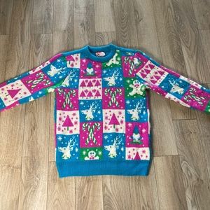 Christmas Sweater